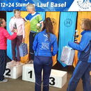 12h-Lauf Basel