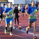 Langensteinbacher Volkslauf