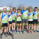 Stutenseer Stadtlauf