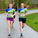 Stutensee Stadtlauf