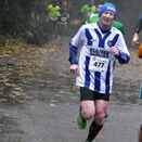 KSC-Schloßparklauf
