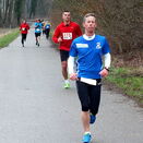 Hördter Auwaldlauf
