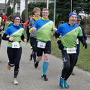WLS Rheinzabern 15 km