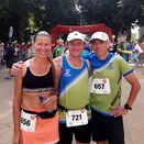 Bretten - Sparkasse Kraichgau CityCup