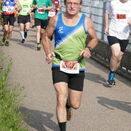 Festungslauf Philippsburg